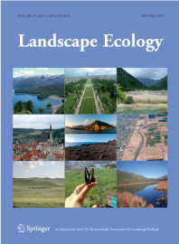 Springer Land Ecology